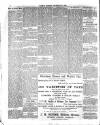 Jarrow Express Thursday 30 December 1886 Page 8