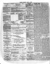Jarrow Express Friday 09 March 1888 Page 4