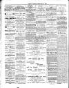 Jarrow Express Friday 15 February 1889 Page 4