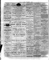 Jarrow Express Friday 01 November 1889 Page 4