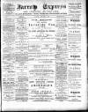 Jarrow Express Friday 17 January 1890 Page 1