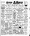 Jarrow Express Friday 16 January 1891 Page 1