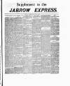 Jarrow Express Friday 20 February 1891 Page 9