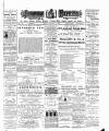 Jarrow Express Friday 01 January 1892 Page 1