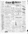 Jarrow Express Friday 13 January 1893 Page 1