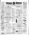 Jarrow Express Friday 03 March 1893 Page 1