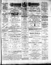 Jarrow Express Friday 12 January 1894 Page 1