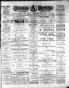 Jarrow Express Friday 02 February 1894 Page 1