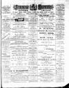 Jarrow Express Friday 16 February 1894 Page 1