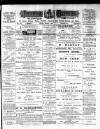Jarrow Express Friday 02 March 1894 Page 1