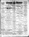 Jarrow Express Friday 09 March 1894 Page 1