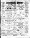 Jarrow Express Friday 16 March 1894 Page 1