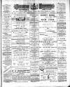 Jarrow Express Friday 06 April 1894 Page 1