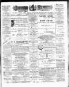Jarrow Express Friday 01 June 1894 Page 1