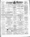 Jarrow Express Friday 24 August 1894 Page 1