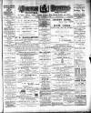 Jarrow Express Friday 14 September 1894 Page 1