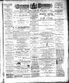 Jarrow Express Friday 28 September 1894 Page 1