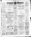 Jarrow Express Friday 05 October 1894 Page 1