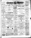 Jarrow Express Friday 12 October 1894 Page 1