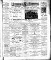 Jarrow Express Friday 26 October 1894 Page 1