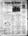 Jarrow Express Friday 02 November 1894 Page 1