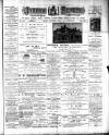 Jarrow Express Friday 09 November 1894 Page 1