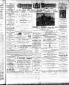 Jarrow Express Friday 16 November 1894 Page 1