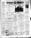 Jarrow Express Friday 23 November 1894 Page 1