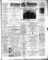 Jarrow Express Friday 30 November 1894 Page 1
