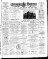 Jarrow Express Friday 25 January 1895 Page 1
