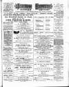 Jarrow Express Friday 17 July 1896 Page 1