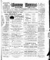 Jarrow Express Friday 25 September 1896 Page 1