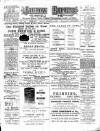 Jarrow Express Friday 16 October 1896 Page 1