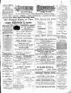 Jarrow Express Friday 23 October 1896 Page 1