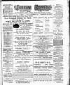 Jarrow Express Friday 06 November 1896 Page 1