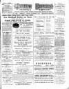 Jarrow Express Friday 13 November 1896 Page 1