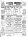 Jarrow Express Friday 20 November 1896 Page 1