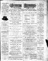 Jarrow Express Friday 22 January 1897 Page 1