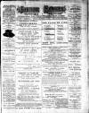 Jarrow Express Friday 12 February 1897 Page 1