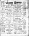 Jarrow Express Friday 18 June 1897 Page 1