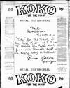 Jarrow Express Friday 18 June 1897 Page 6