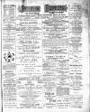 Jarrow Express Friday 25 June 1897 Page 1