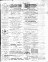 Jarrow Express Friday 23 July 1897 Page 1