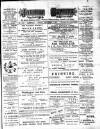 Jarrow Express Friday 03 September 1897 Page 1