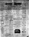 Jarrow Express Friday 07 January 1898 Page 1