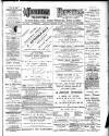 Jarrow Express Friday 20 January 1899 Page 1