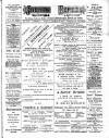 Jarrow Express Friday 27 January 1899 Page 1