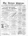 Jarrow Express Friday 21 April 1899 Page 1