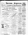 Jarrow Express Friday 05 May 1899 Page 1