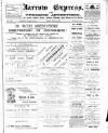 Jarrow Express Friday 19 May 1899 Page 1